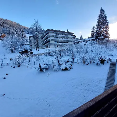 Wagner 32 By Interhome Bad Gastein