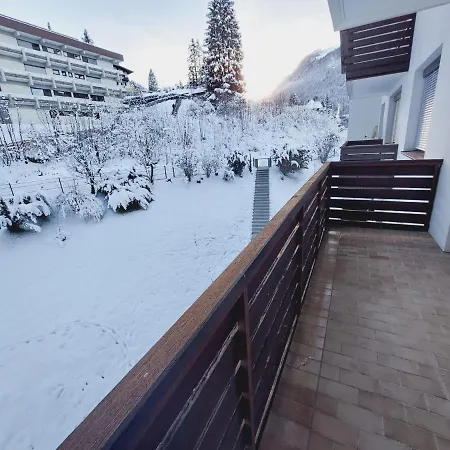Wagner 32 By Interhome Apartman *